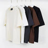 Everyday Luxe Oversized Tee
